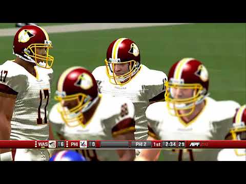 All pro football 2k8 nfl rosters