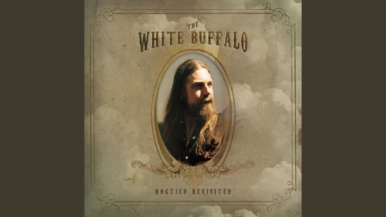 Great white buffalo meaning